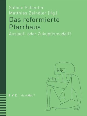 cover image of Das reformierte Pfarrhaus
